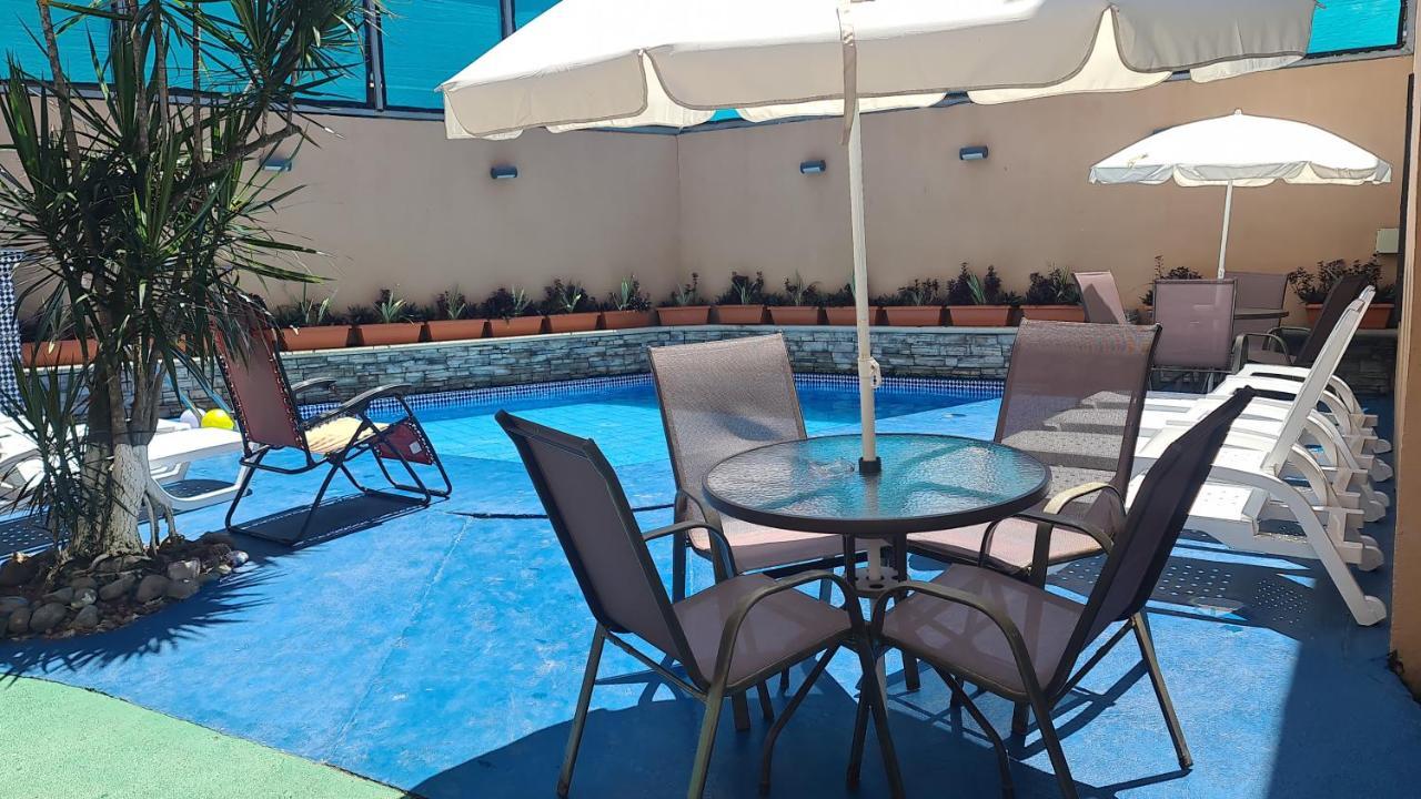El Encanto Condominiums Jacó Exteriör bild