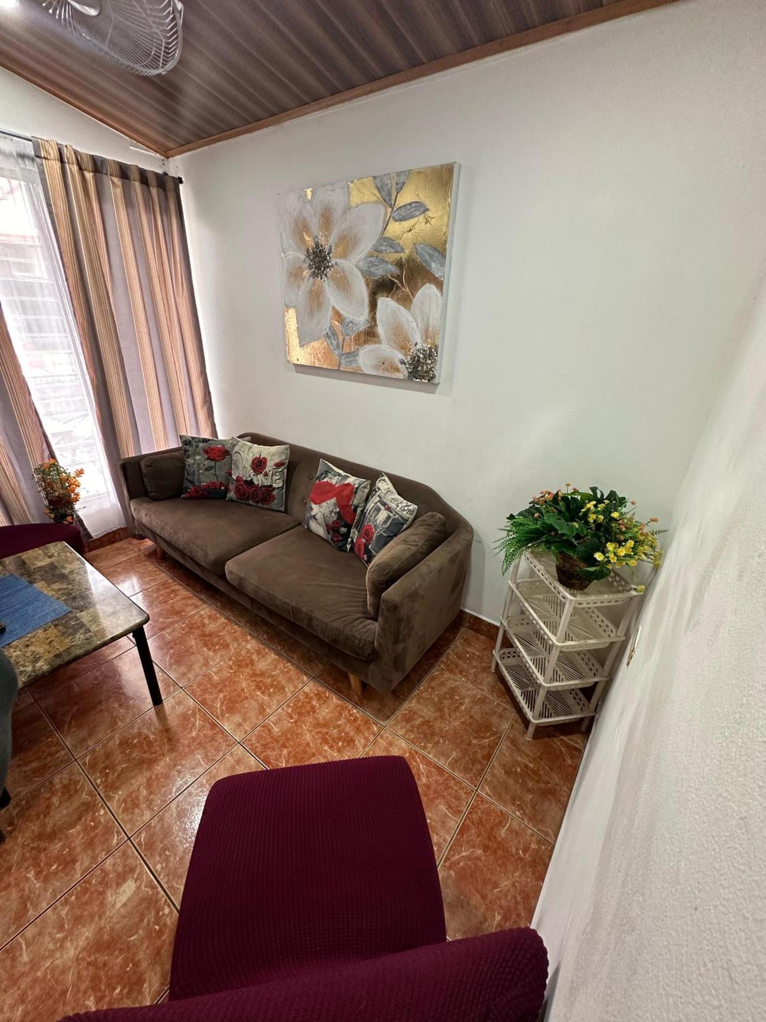 El Encanto Condominiums Jacó Exteriör bild