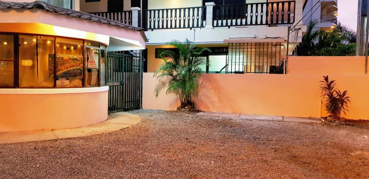 El Encanto Condominiums Jacó Exteriör bild